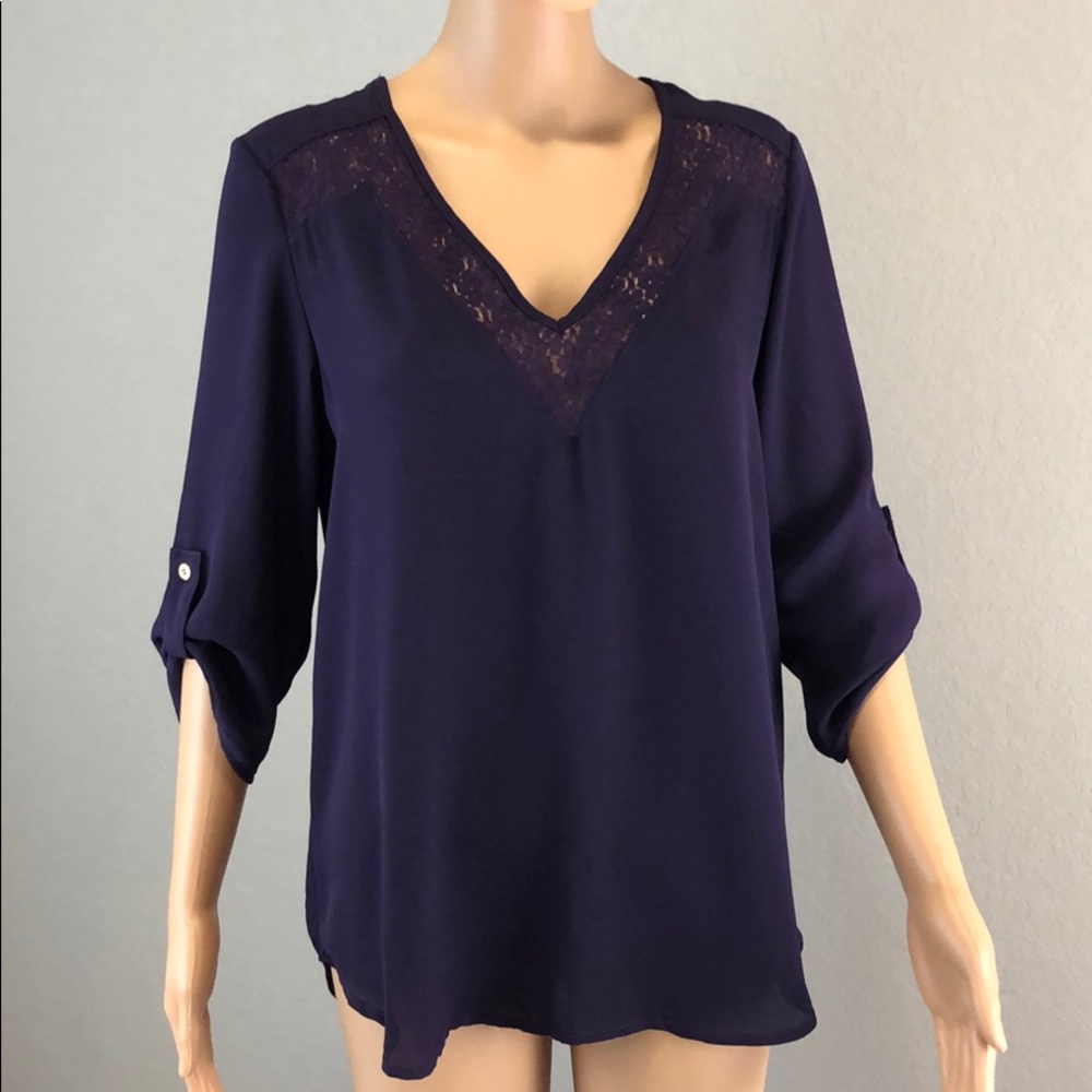 Papermoon Top